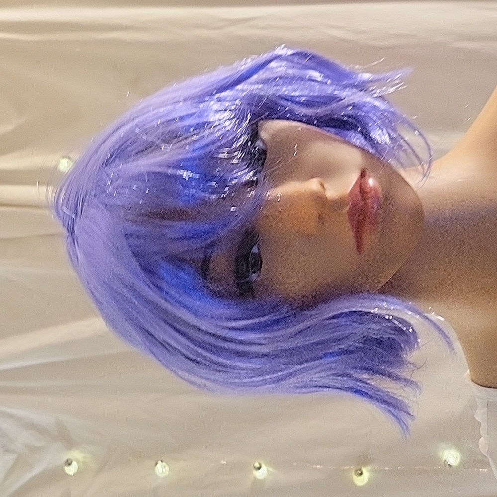 Women's wig. New without tags